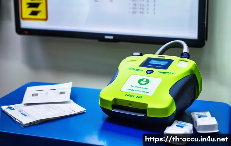 응급구조사와 응급 처치 심화 교육 관련 이미지 1